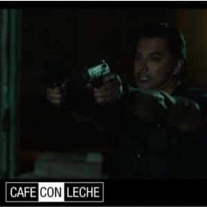 Meet your Posher, Martin