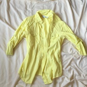 New York & Company Blouse