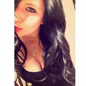 Meet your Posher, Shauna