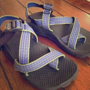 Size 6 Women's Chacos - Great Condition!