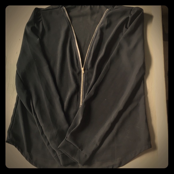 Shear Top *lowest*
