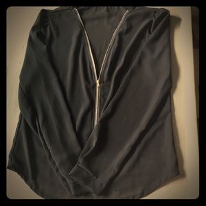 Shear Top *lowest*