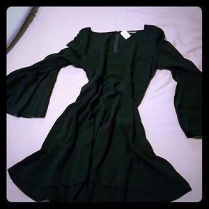 Little black dress never worn ticket still on.