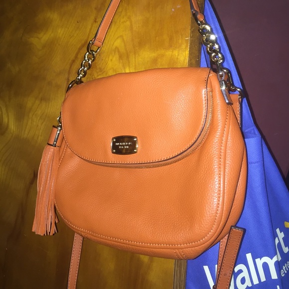 MK crossbody