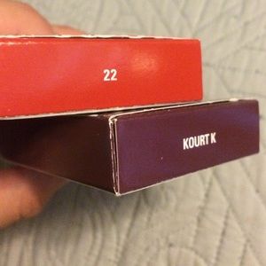 Kylie lipkits only for @islandbabebtq