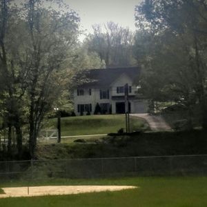 Meet your Posher, Teddy