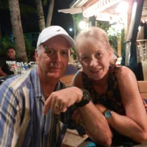 Meet your Posher, Charles