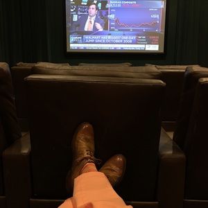 Meet your Posher, John