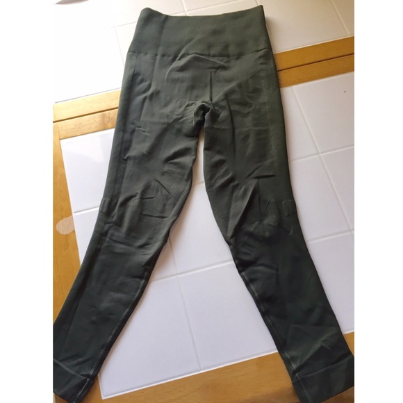 Lululemon Athletica leggings