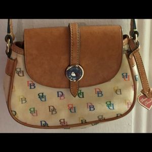 Dooney and Bourke purse