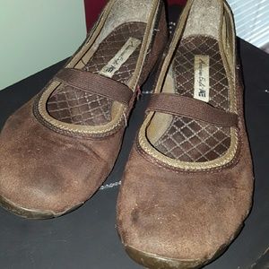 American Eagle Flats