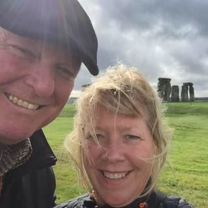 Meet your Posher, Peter