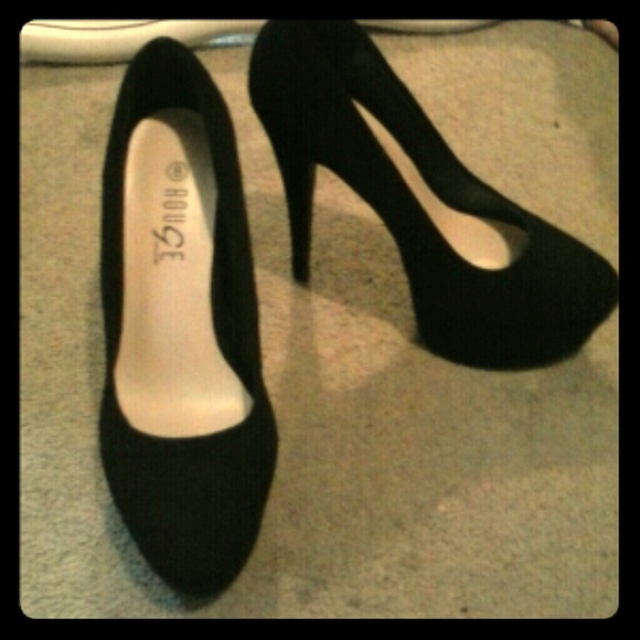 High Heels