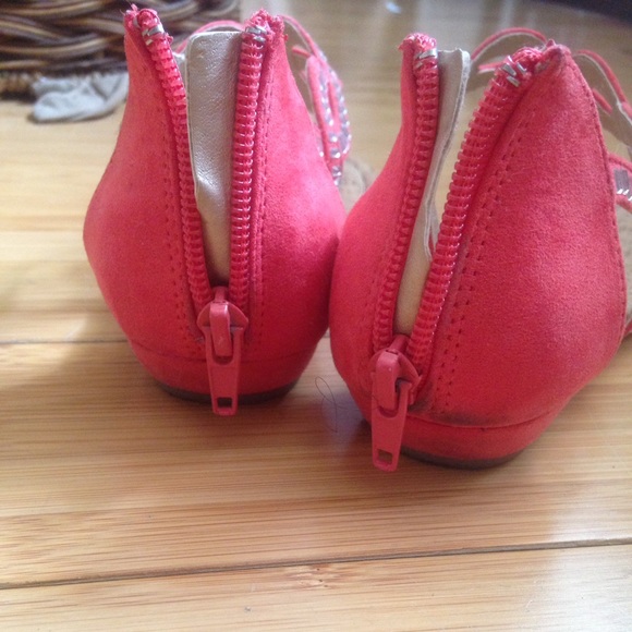 Guess sandals - Picture 2 of 4