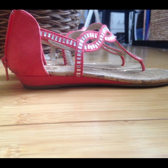 Guess sandals - Picture 4 of 4