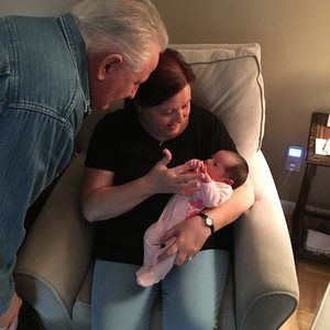 Meet your Posher, Deborah