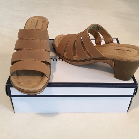 🌸FINAL PRICE🌸 NEW Sandals