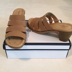 🌸FINAL PRICE🌸 NEW Sandals