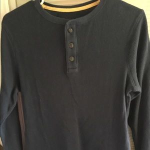 Urban Pipeline Men's size small -  Navy thermal