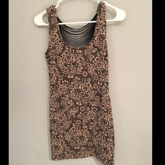 Cute going out dress