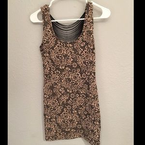 Cute going out dress