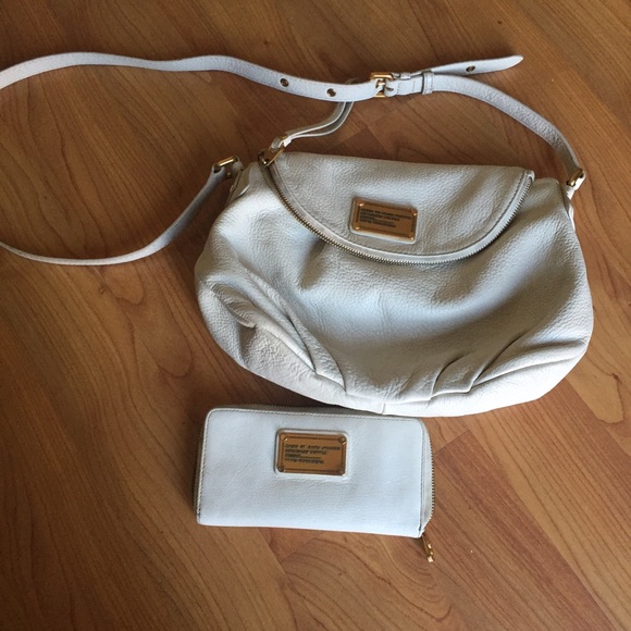 Marc Jacobs  purse and wallet