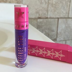 Jeffree Star Liquid Lipstick