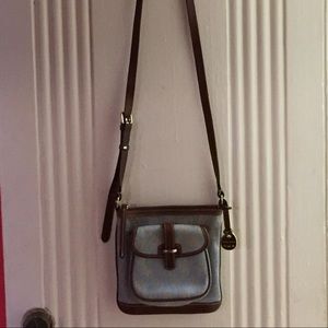 Dooney and Bourke purse