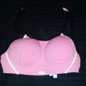 VSX Victorias Secret Sports Bra 32C