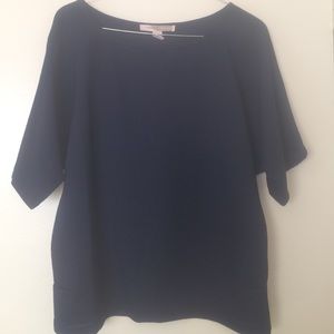 Forever 21 Contemporary short sleeve shirt.