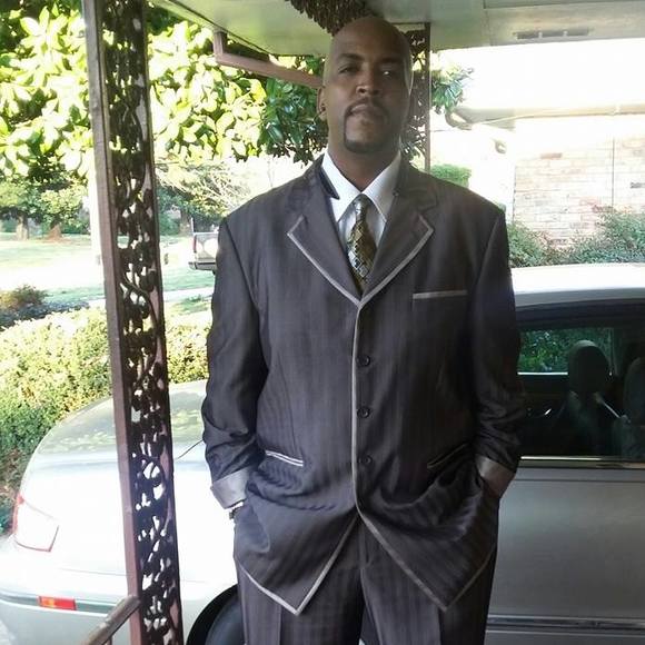 Meet your Posher, Darryl - Picture 1 of 1