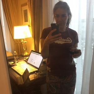 Meet your Posher, Desiree