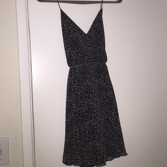 Flowy dress