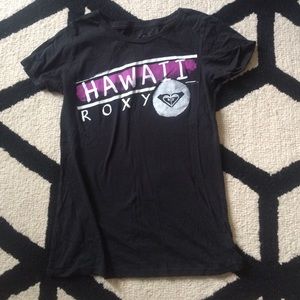 ROXY Hawaii Tshirt