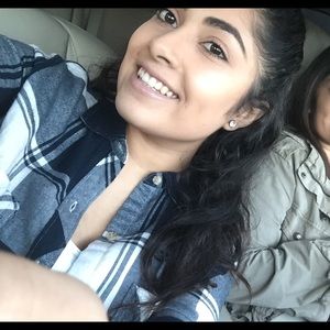 Meet your Posher, Lisette