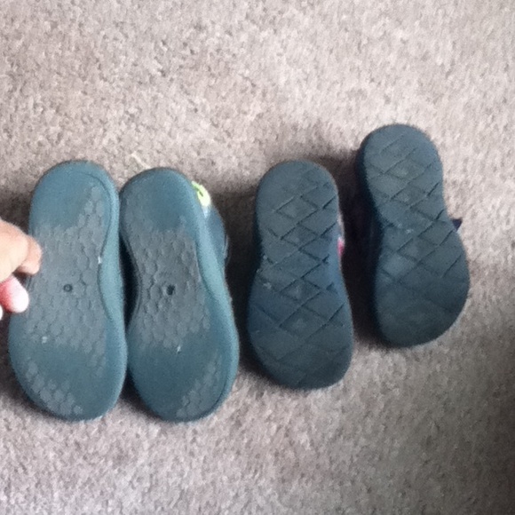 Sandals - Picture 4 of 4