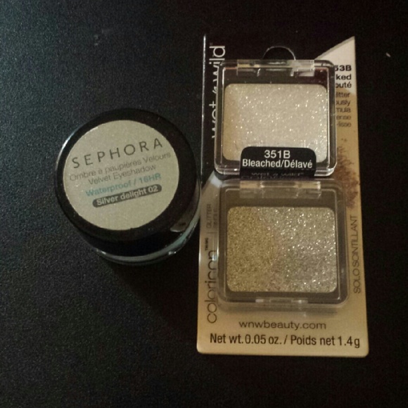 Eyeshadow bundle