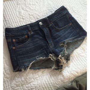 AEO Shorts