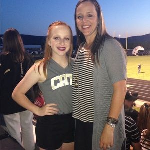 Meet your Posher, Valorie