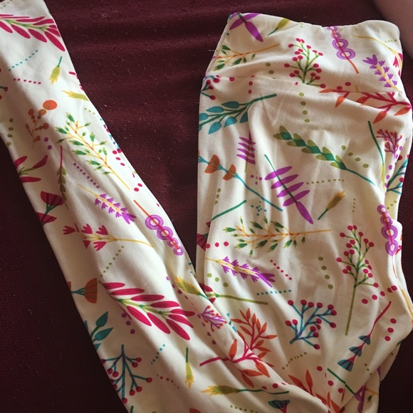 Brand new never worn OS