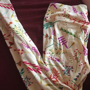 Brand new never worn OS