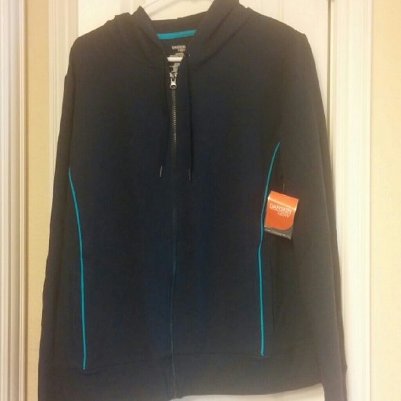 Lightweight jacket