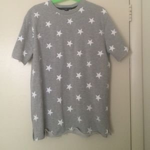 Forever 21 Men short sleeve shirt.