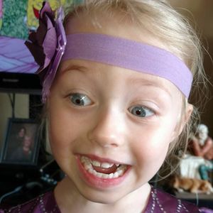 Meet your Posher, Rachelle