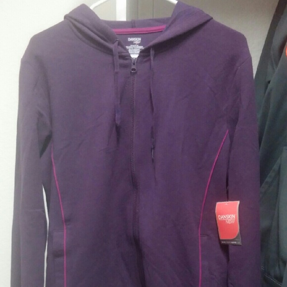 Lightweight Jacket