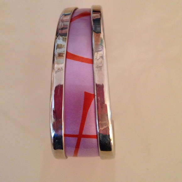 Cuff braclet