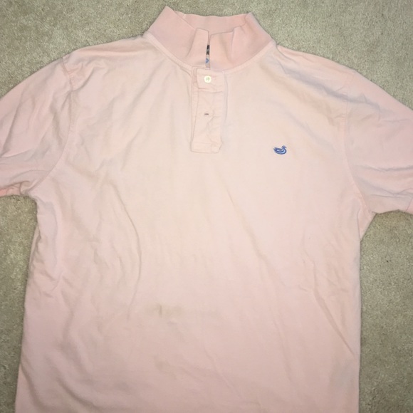 Southern Marsh Polo - Picture 1 of 3