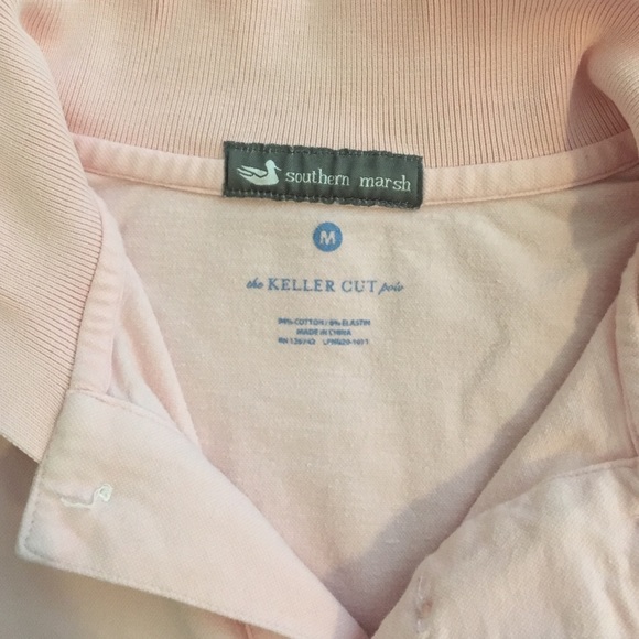 Southern Marsh Polo - Picture 2 of 3