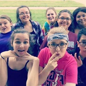 Meet your Posher, Makaila