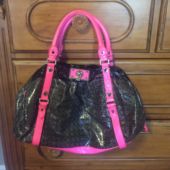 Barely Worn Marc by Marc Jacobs Purse
